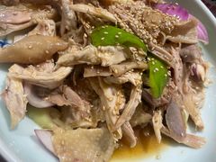 -巴依兄弟西域美食(机场店)