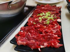 -潮汕良记牛肉火锅(洪武路店)