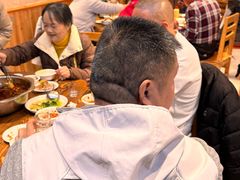 -乡土特色.冷锅鱼.牦牛肉汤锅