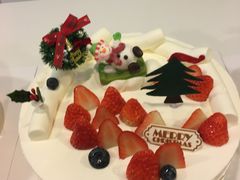 -巴黎贝甜(大宁国际商业广场店)