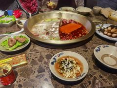 -小龙坎老火锅(西安路店)