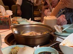 -润园四季椰子鸡火锅(南山海岸城店)