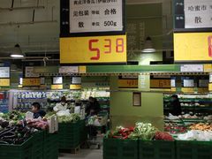 -麦德龙(京顺路商场店)