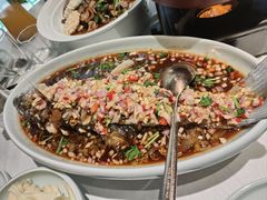 -湘邻呷铺·田园家宴(汉基广场店)