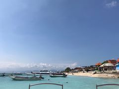 -库塔海滩
