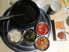 -韩国大金刚烤肉·料理(印象城店)