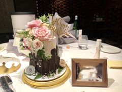 -Biteology Artisan Cakes(红庄·国际文化保税创新园店)