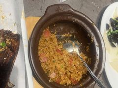 -老周家酱卤猪蹄私房菜(克拉玛依西街店)
