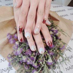 -MORI茉丽日本美甲美睫