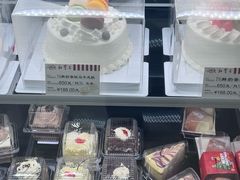 -红宝石·鲜奶小方(联洋店)