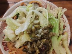 -老方桌烂蹄花川菜馆(九龙坡店)