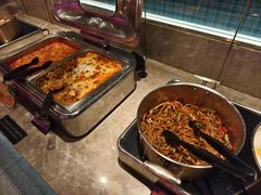 -比格比萨自助(南京万达茂店)