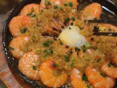 -一楼食业·美食人家