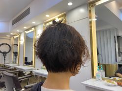 -雅仕 HAIR SALON 美发沙龙