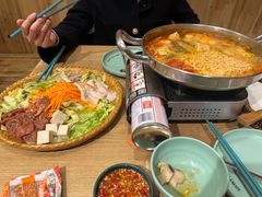 -迷你椰·泰式大排档(共康店)