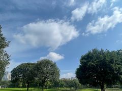 -重庆中央公园(渝北区)