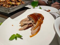 -四季民福烤鸭店(王府井东安门店)