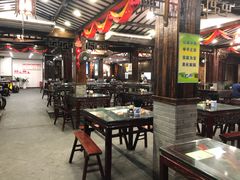 大堂-丁莲芳(红旗路店)