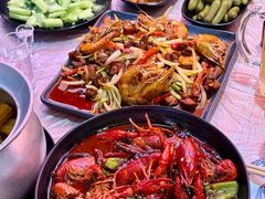 -徐嘉赫龙虾馆
