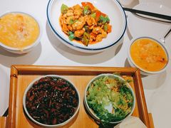 -吴家·淮扬小馆(世纪金源店)