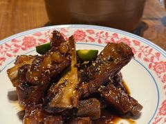 -汉小城·老铫子藕汤·乡野湖北菜(江汉路吉庆街店)