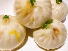 芝麻葱煎包-渝信川菜(西单店)