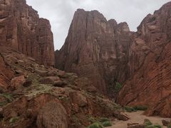 -天山神秘大峡谷