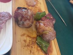 -老俄楼西餐厅(邮政街店)
