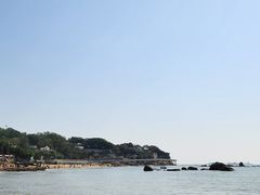 -白城沙滩