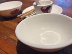 -广府乡下·饭庄(新港东路店)
