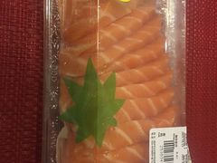 -金鹰超市(国际购物中心新街口店)
