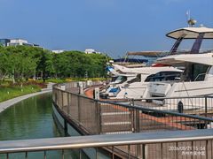 -金鸡湖景区