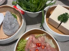 -海底捞火锅(奥森店)