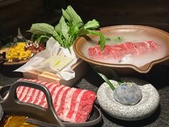 -三出山火锅(南京万象天地店)