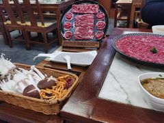 -东来顺•非遗火锅(外滩店)