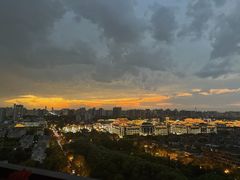 -烛影拾光观景餐厅·创意菜·摄影·小提琴(大唐不夜城店)