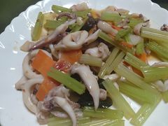 -江南村海鲜馆(洞头店)