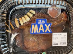 -盒马X会员店(王府井奥莱UP TOWN店)
