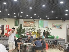 -夏家大锅台炖鱼馆