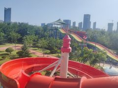 -西安华夏文旅水世界