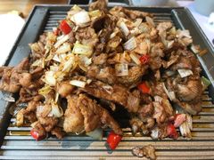 -U你·天然调味(南湖总店)