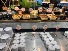 -素虎料理(前门店)