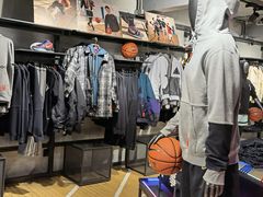-NIKE品牌体验店(南京东路店)