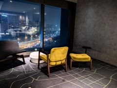 -郑州建业艾美酒店