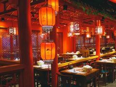 -吉祥春饼·烤鸭(常州新城吾悦店)