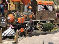 -安徒生童话乐园