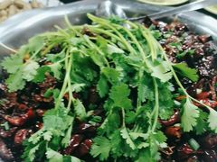 -天治宣·野椒鸡(龙头寺总店)