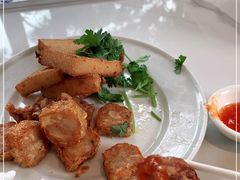 -建来发饭店(南俊路店)