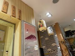 -昱匠·日本料理(金融街店)