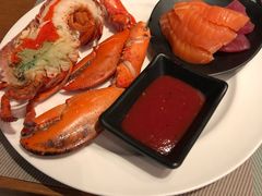 -香港唯港荟 Hotel ICON – The Market
